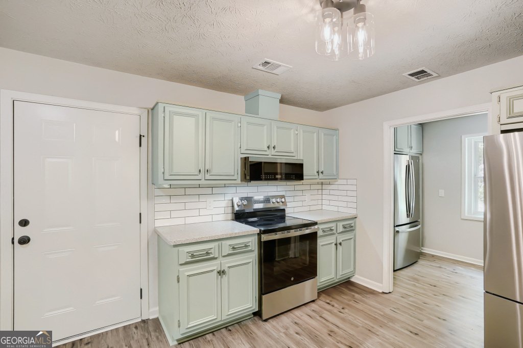 2021 Irwin Bridge Road Conyers - Photo 15