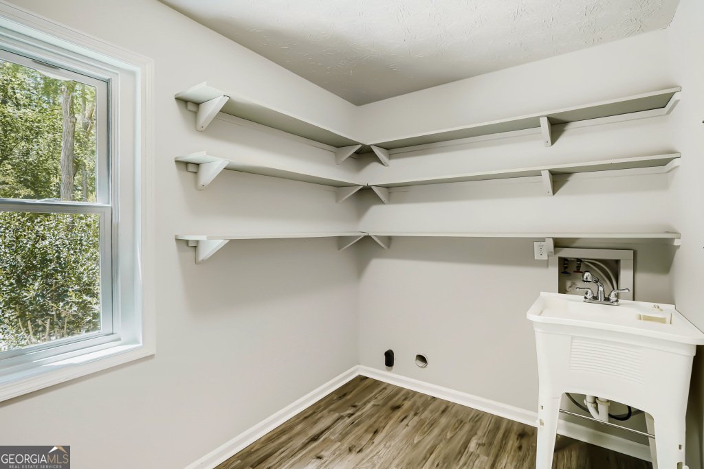 2021 Irwin Bridge Road Conyers - Photo 16