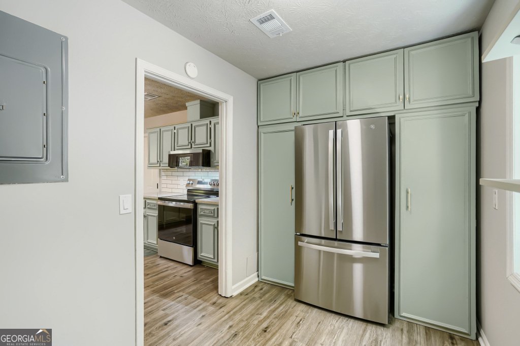 2021 Irwin Bridge Road Conyers - Photo 17