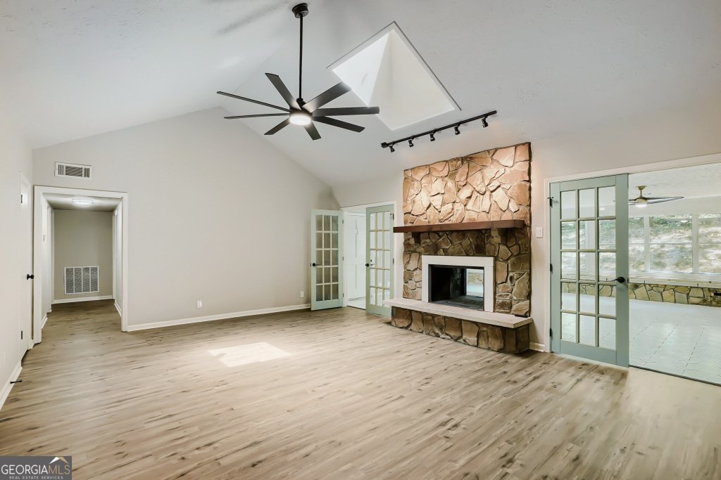 2021 Irwin Bridge Road Conyers - Photo 18