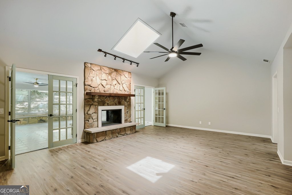 2021 Irwin Bridge Road Conyers - Photo 19