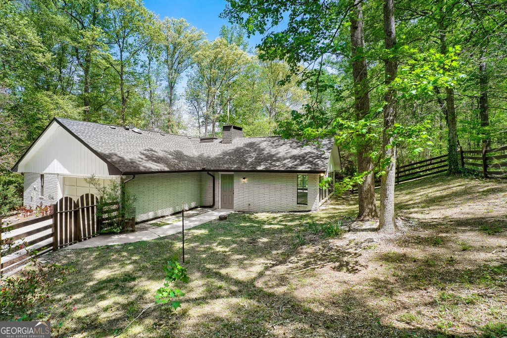 2021 Irwin Bridge Road Conyers - Photo 39