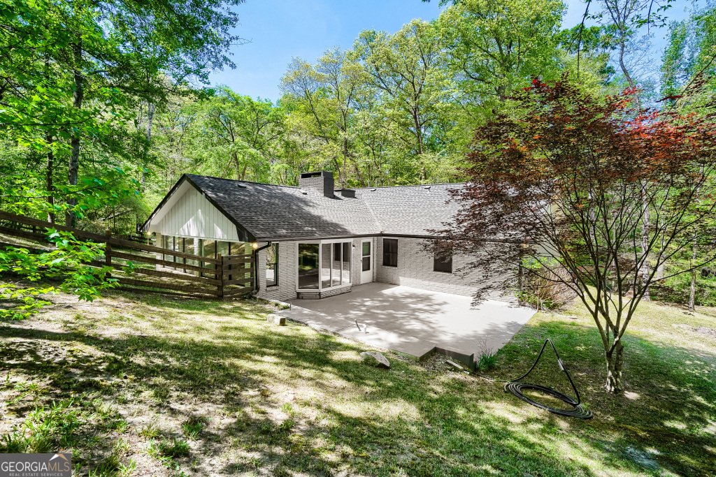 2021 Irwin Bridge Road Conyers - Photo 40