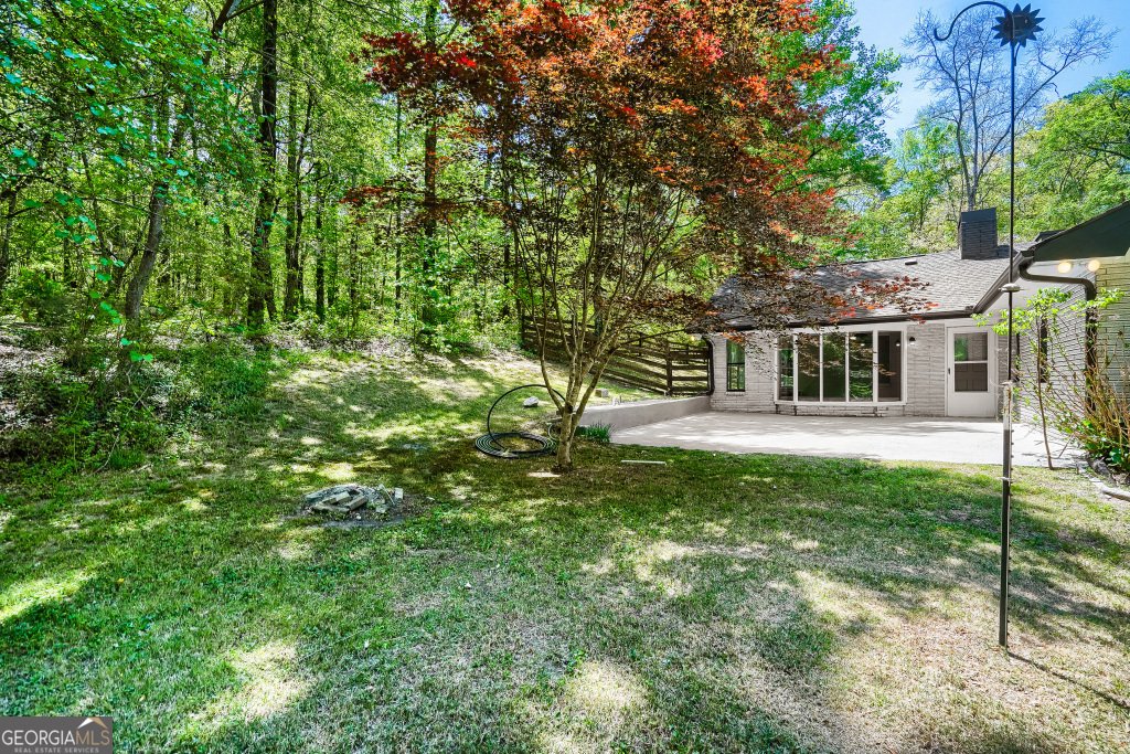 2021 Irwin Bridge Road Conyers - Photo 41