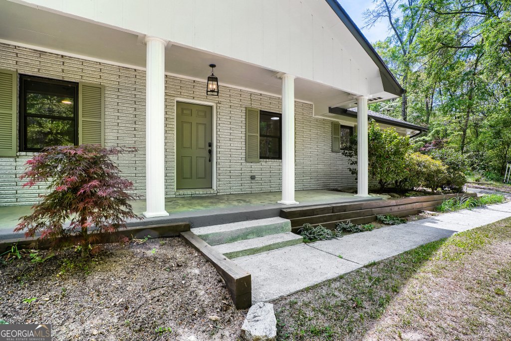 2021 Irwin Bridge Road Conyers - Photo 6