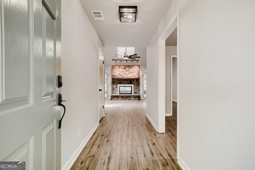 2021 Irwin Bridge Road Conyers - Photo 7