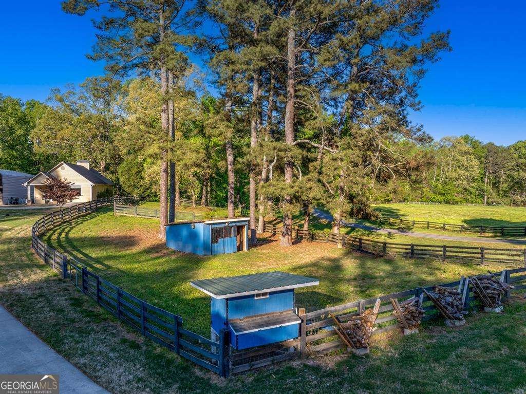 3799 Poplar Springs Road Gainesville - Photo 100