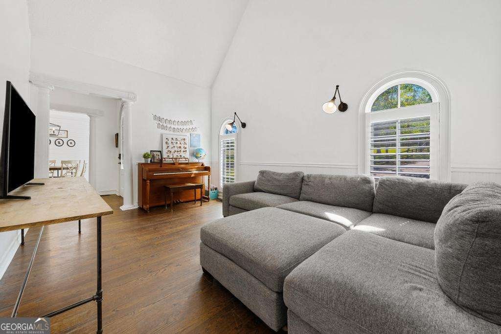 3799 Poplar Springs Road Gainesville - Photo 11