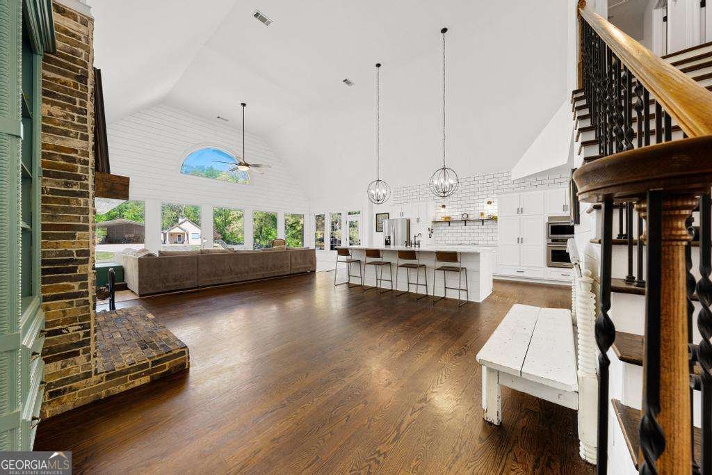 3799 Poplar Springs Road Gainesville - Photo 12