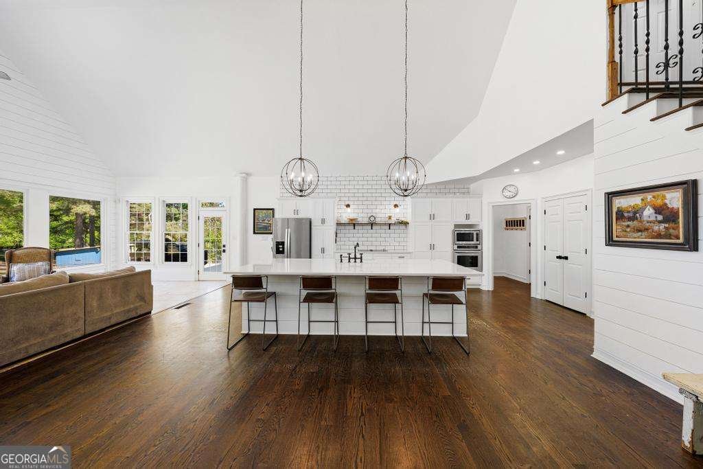 3799 Poplar Springs Road Gainesville - Photo 13