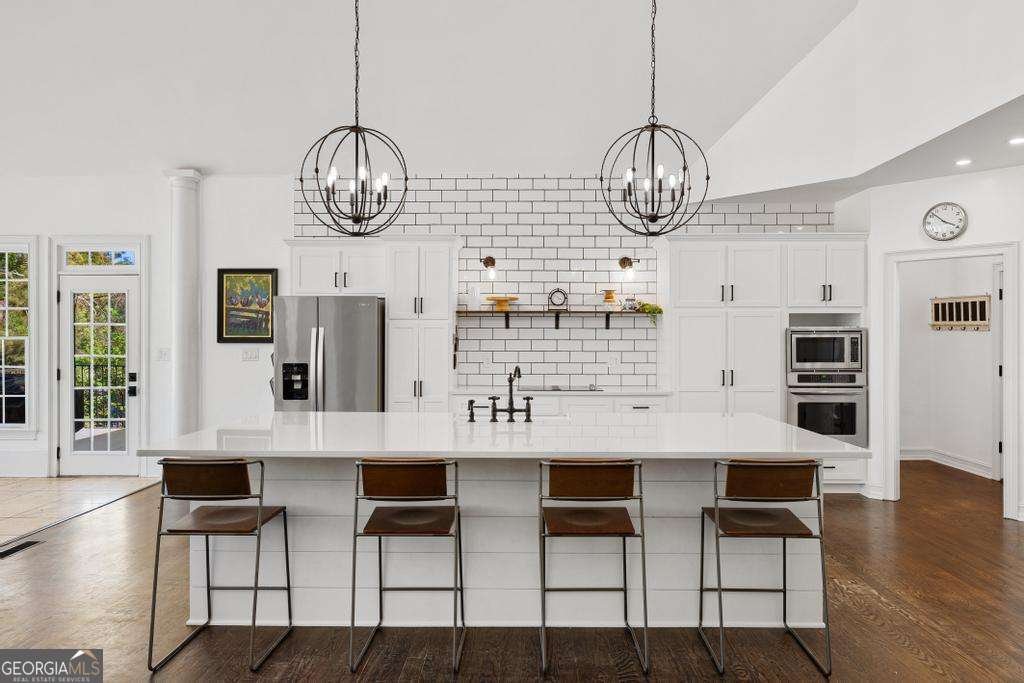 3799 Poplar Springs Road Gainesville - Photo 14