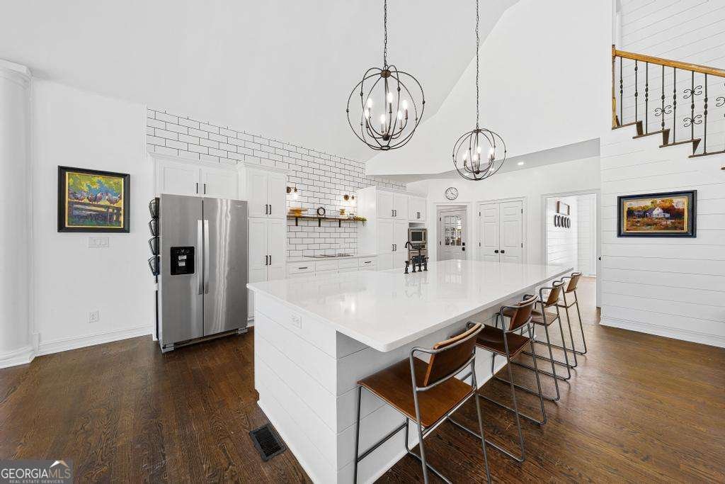 3799 Poplar Springs Road Gainesville - Photo 15