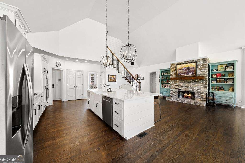 3799 Poplar Springs Road Gainesville - Photo 17