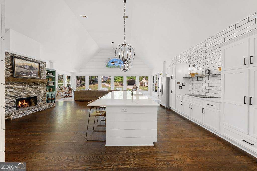 3799 Poplar Springs Road Gainesville - Photo 18