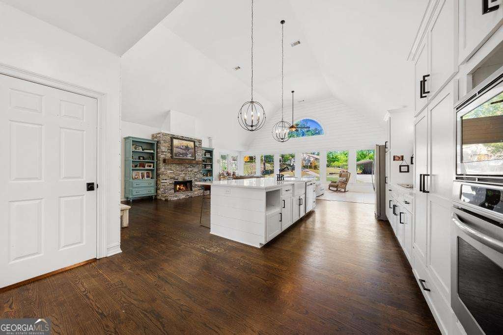 3799 Poplar Springs Road Gainesville - Photo 19