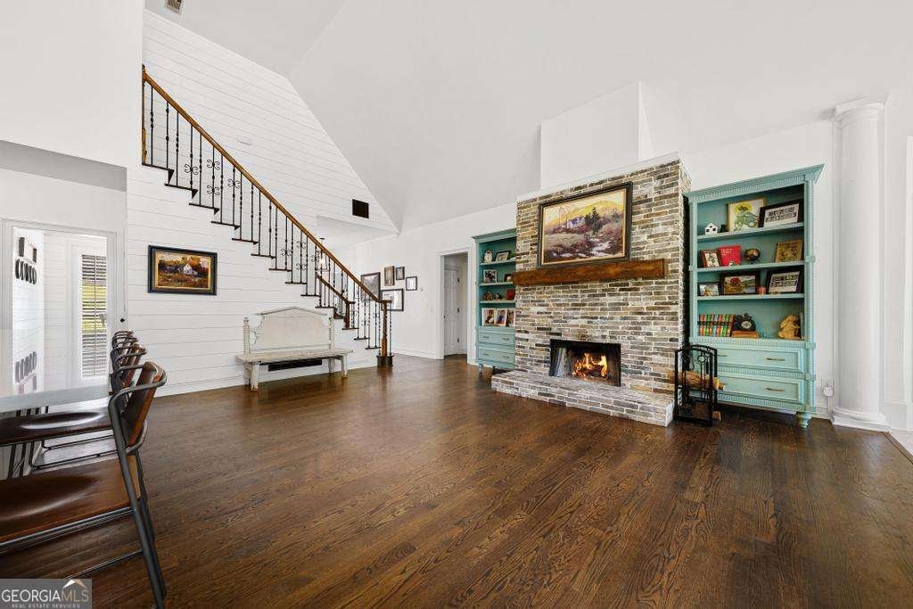 3799 Poplar Springs Road Gainesville - Photo 20