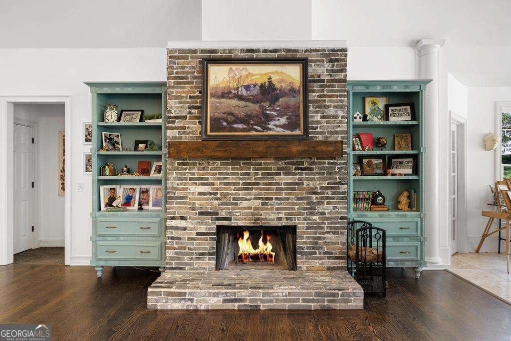 3799 Poplar Springs Road Gainesville - Photo 21