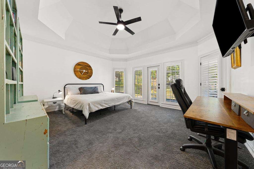 3799 Poplar Springs Road Gainesville - Photo 25