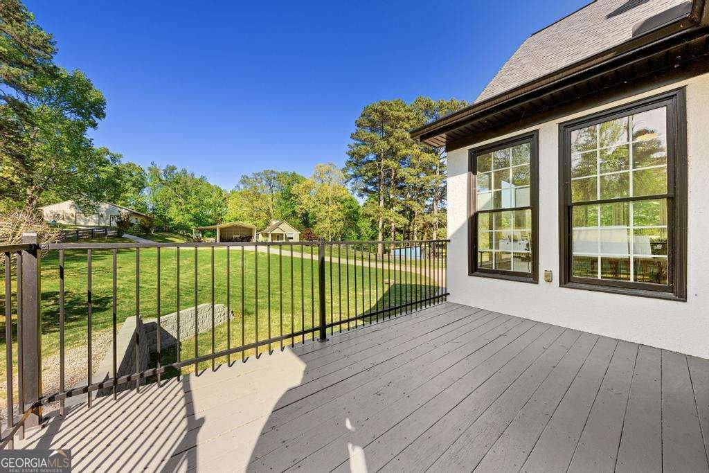 3799 Poplar Springs Road Gainesville - Photo 26