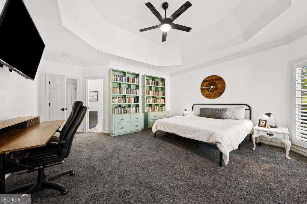 3799 Poplar Springs Road Gainesville - Photo 27