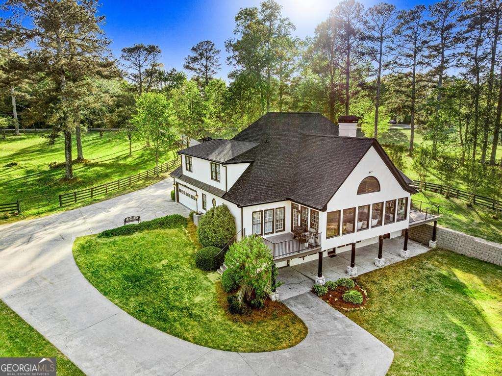 3799 Poplar Springs Road Gainesville - Photo 59