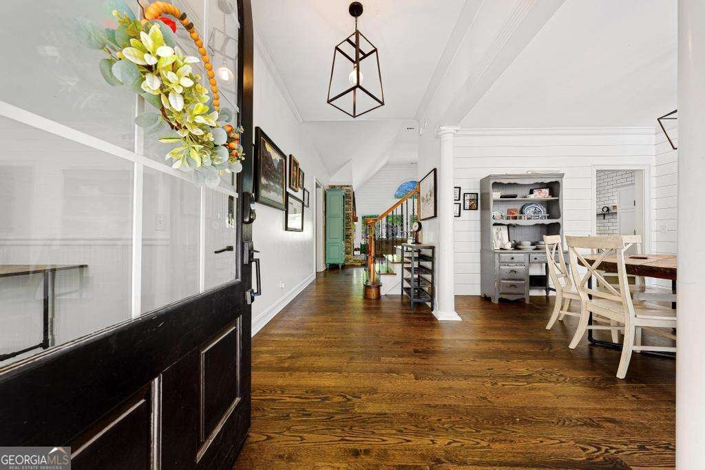 3799 Poplar Springs Road Gainesville - Photo 6