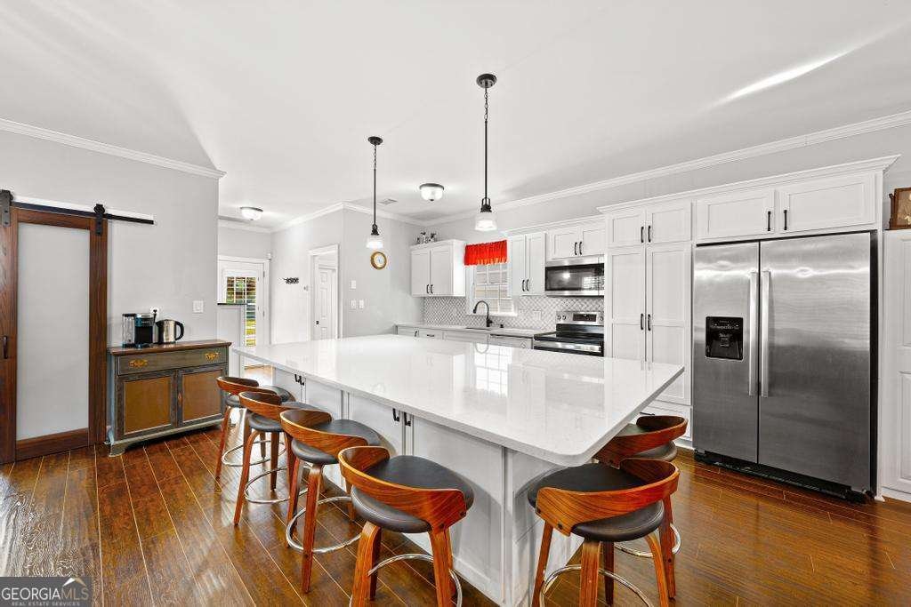 3799 Poplar Springs Road Gainesville - Photo 66