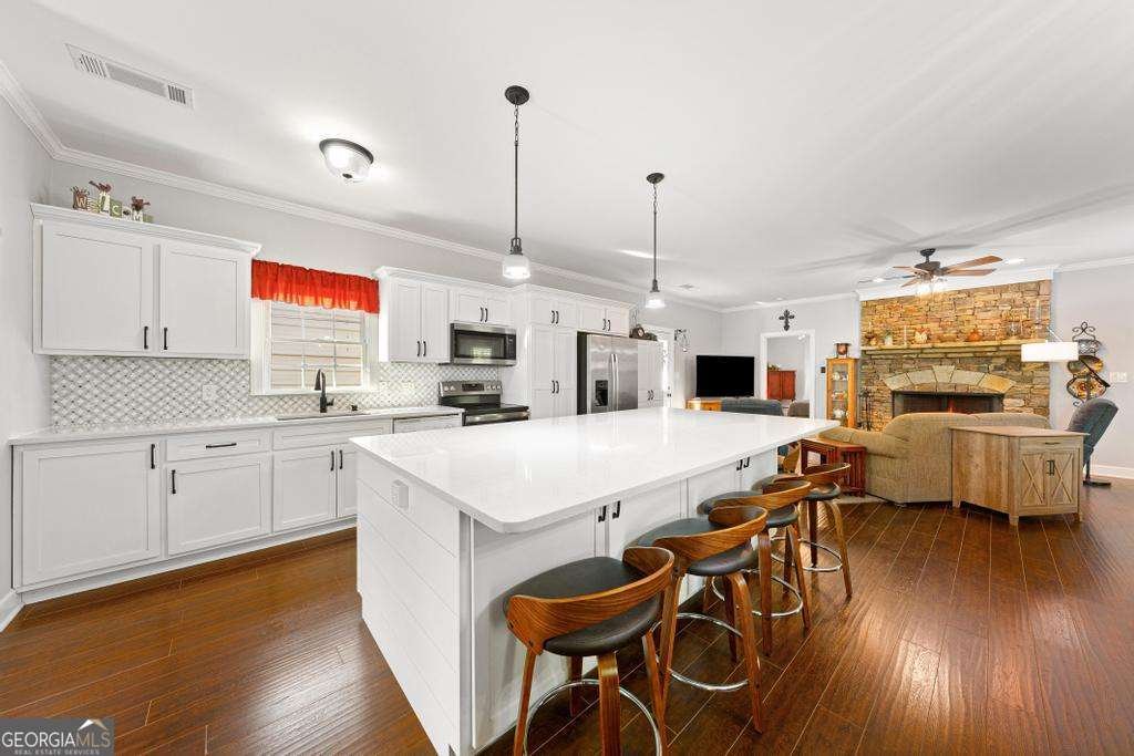 3799 Poplar Springs Road Gainesville - Photo 67