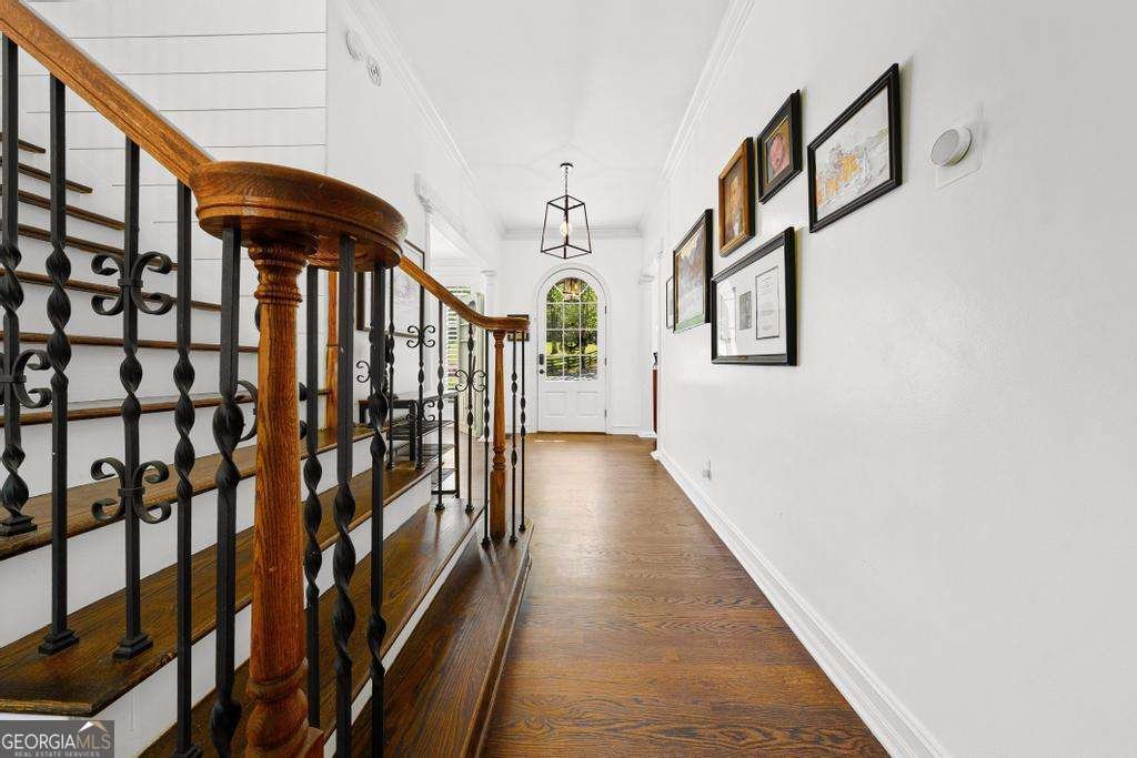 3799 Poplar Springs Road Gainesville - Photo 7