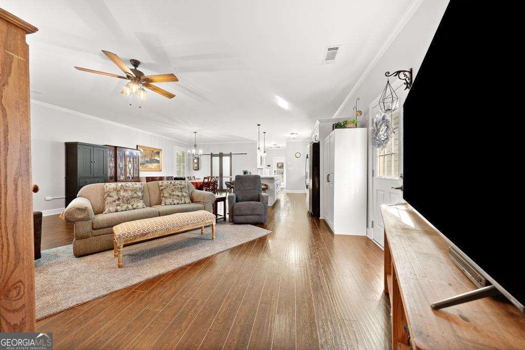 3799 Poplar Springs Road Gainesville - Photo 72