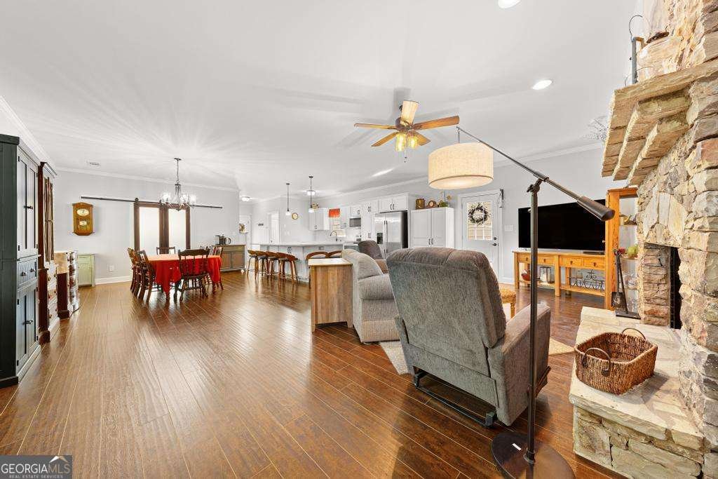 3799 Poplar Springs Road Gainesville - Photo 73