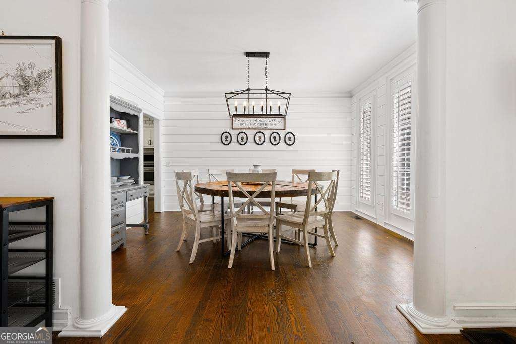 3799 Poplar Springs Road Gainesville - Photo 8