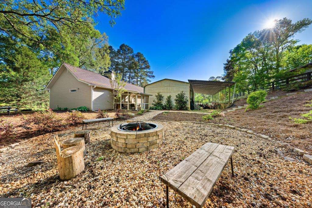 3799 Poplar Springs Road Gainesville - Photo 84