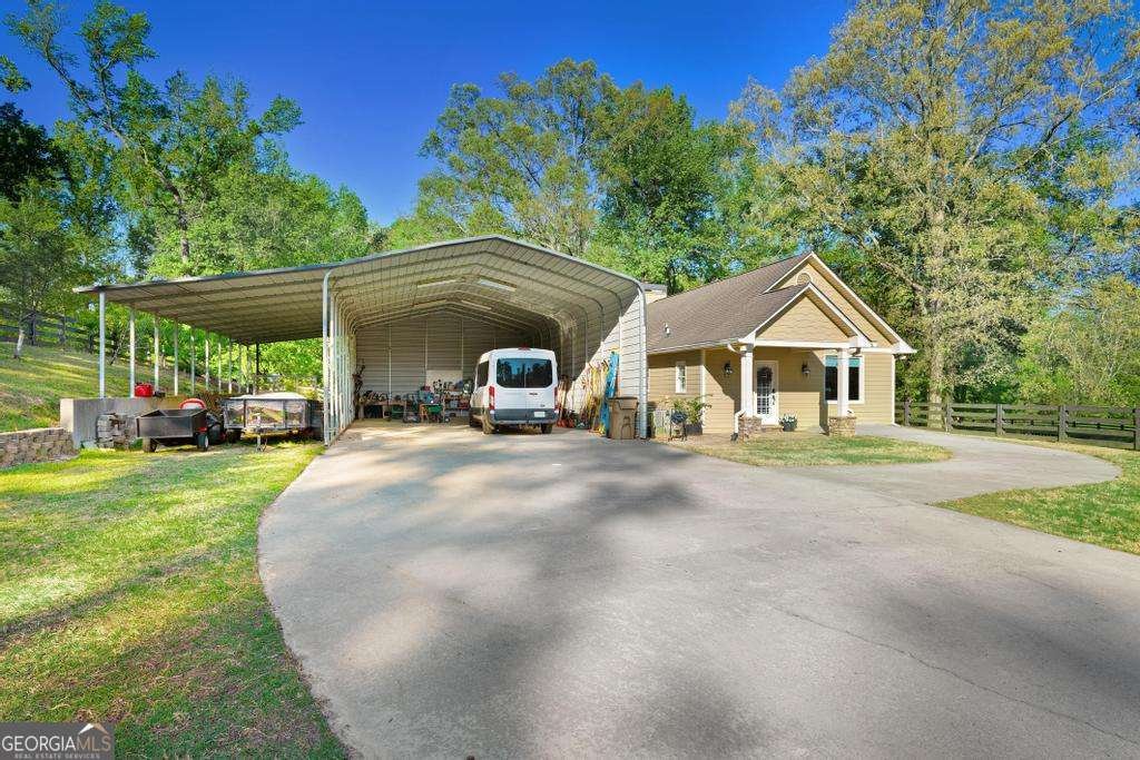 3799 Poplar Springs Road Gainesville - Photo 86