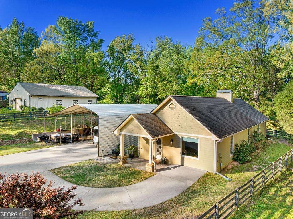 3799 Poplar Springs Road Gainesville - Photo 87