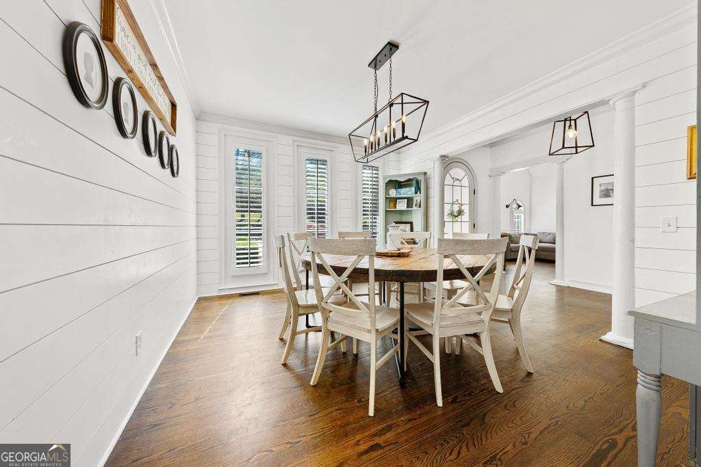 3799 Poplar Springs Road Gainesville - Photo 9