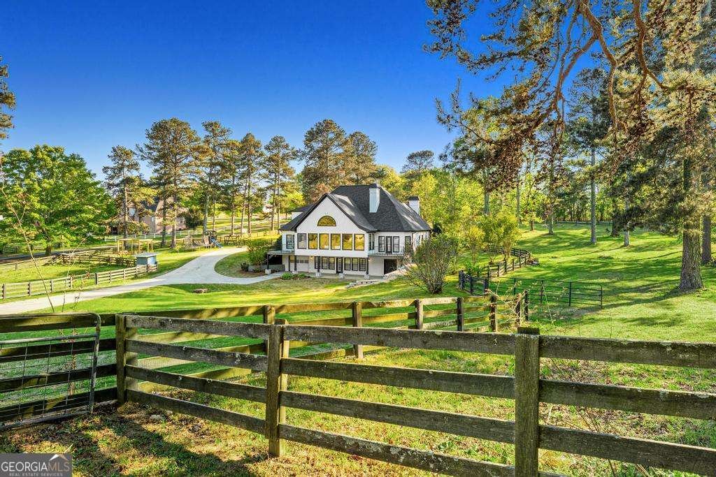 3799 Poplar Springs Road Gainesville - Photo 97