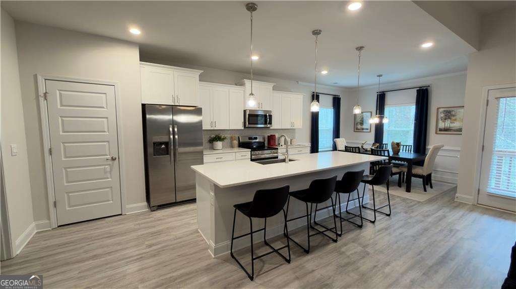 620 Bald Ridge Circle Demorest - Photo 10