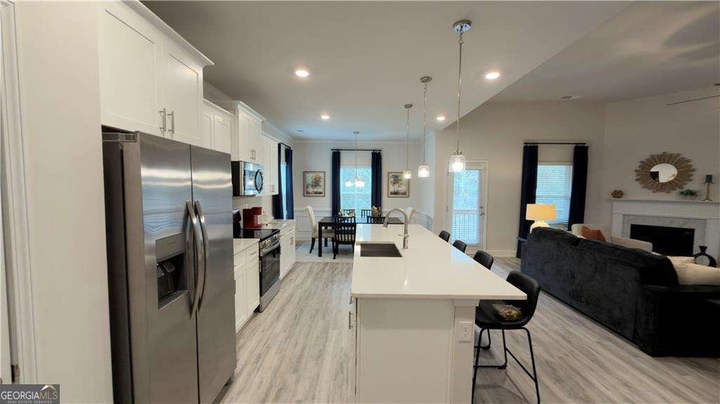 620 Bald Ridge Circle Demorest - Photo 11