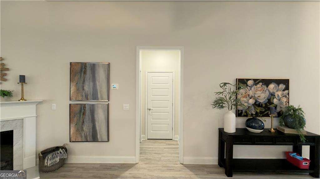 620 Bald Ridge Circle Demorest - Photo 14