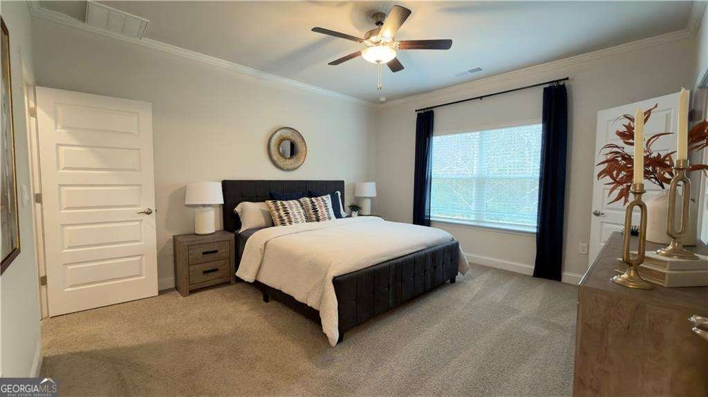 620 Bald Ridge Circle Demorest - Photo 17