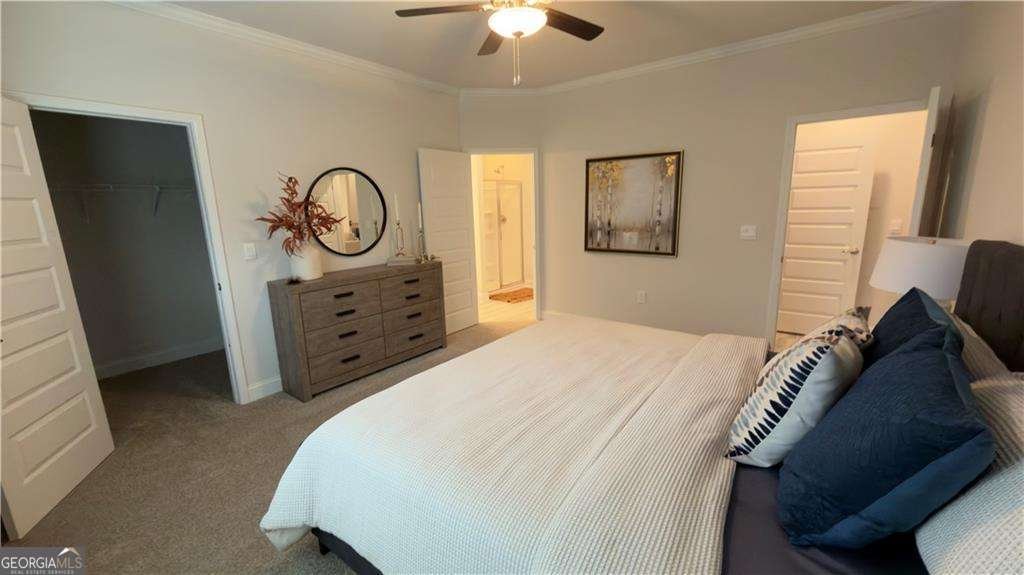 620 Bald Ridge Circle Demorest - Photo 20