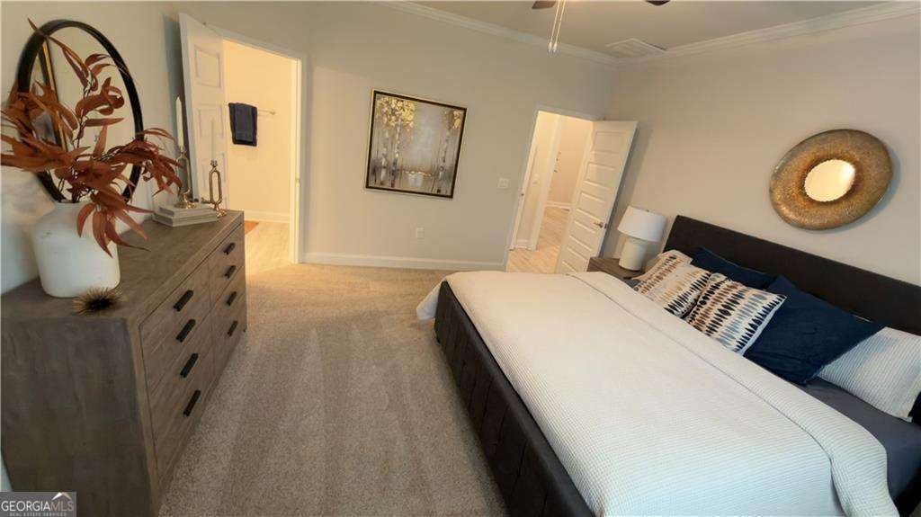 620 Bald Ridge Circle Demorest - Photo 21