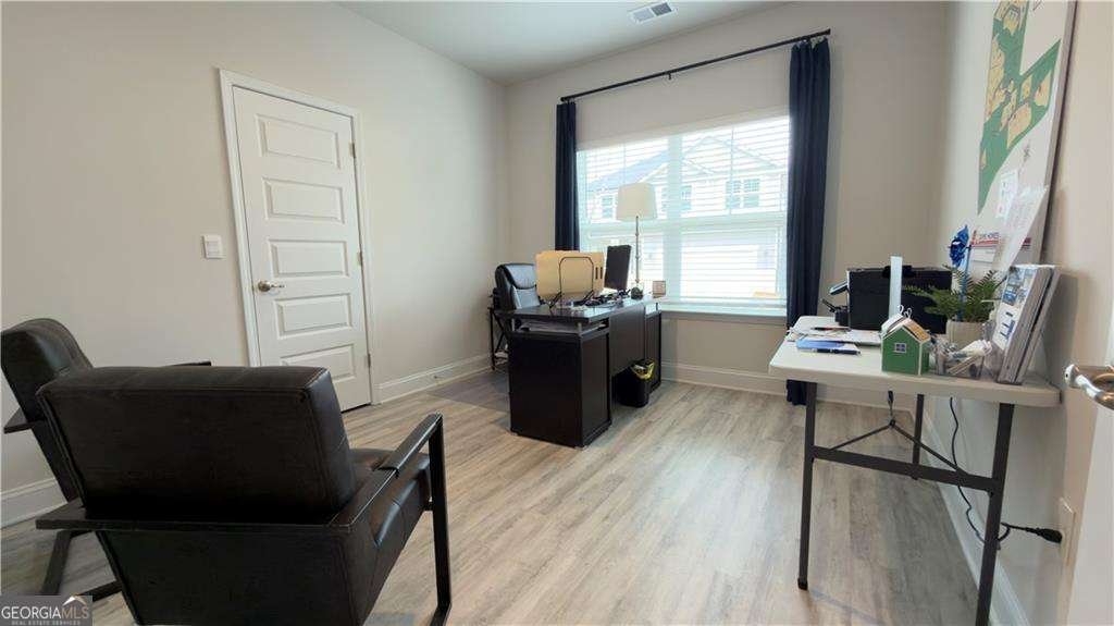 620 Bald Ridge Circle Demorest - Photo 23