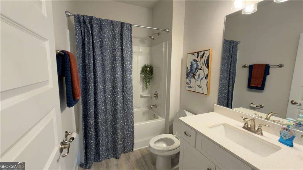 620 Bald Ridge Circle Demorest - Photo 24