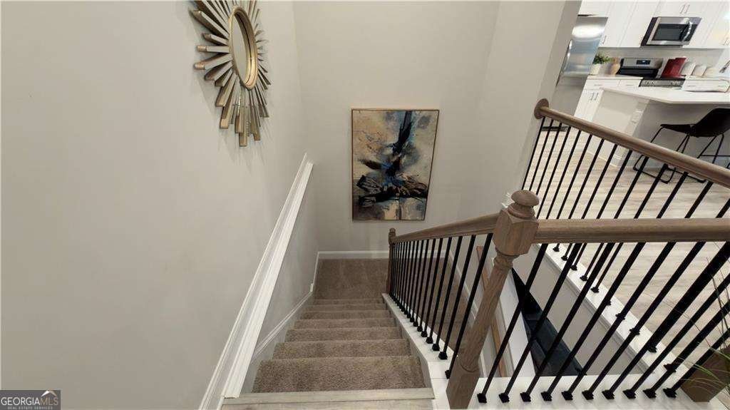 620 Bald Ridge Circle Demorest - Photo 25
