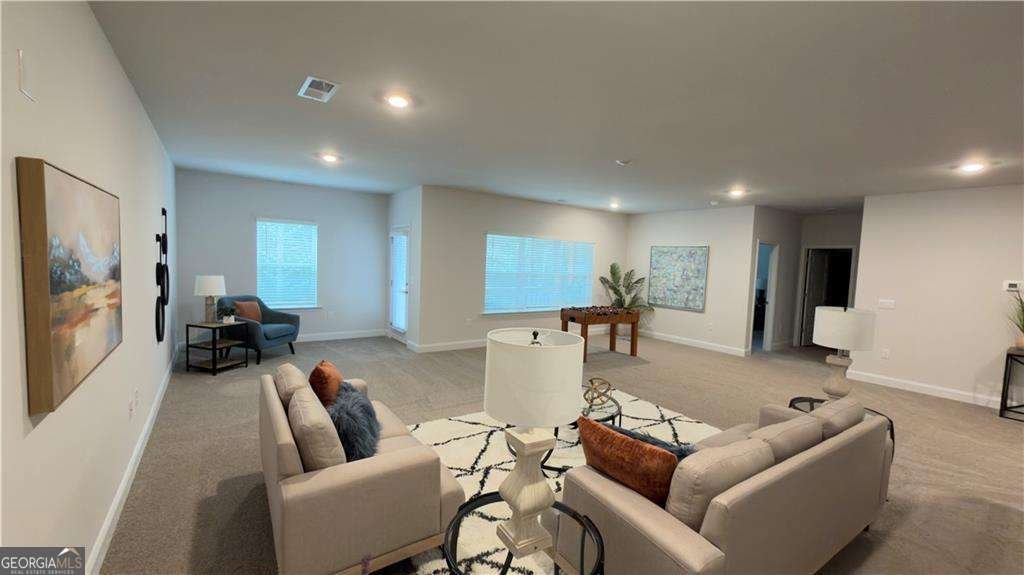 620 Bald Ridge Circle Demorest - Photo 29