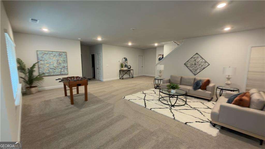 620 Bald Ridge Circle Demorest - Photo 31