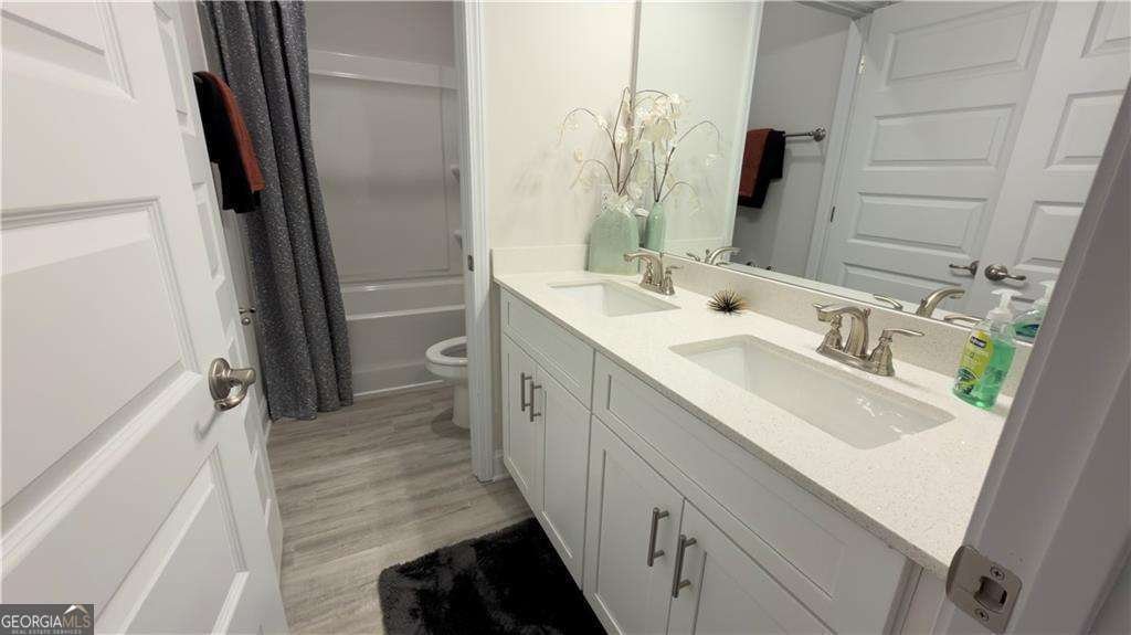 620 Bald Ridge Circle Demorest - Photo 35