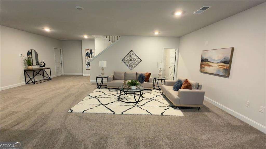 620 Bald Ridge Circle Demorest - Photo 40